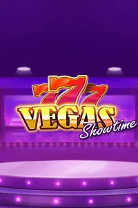 777 Vegas Showtime