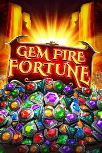 Gem Fire Fortune